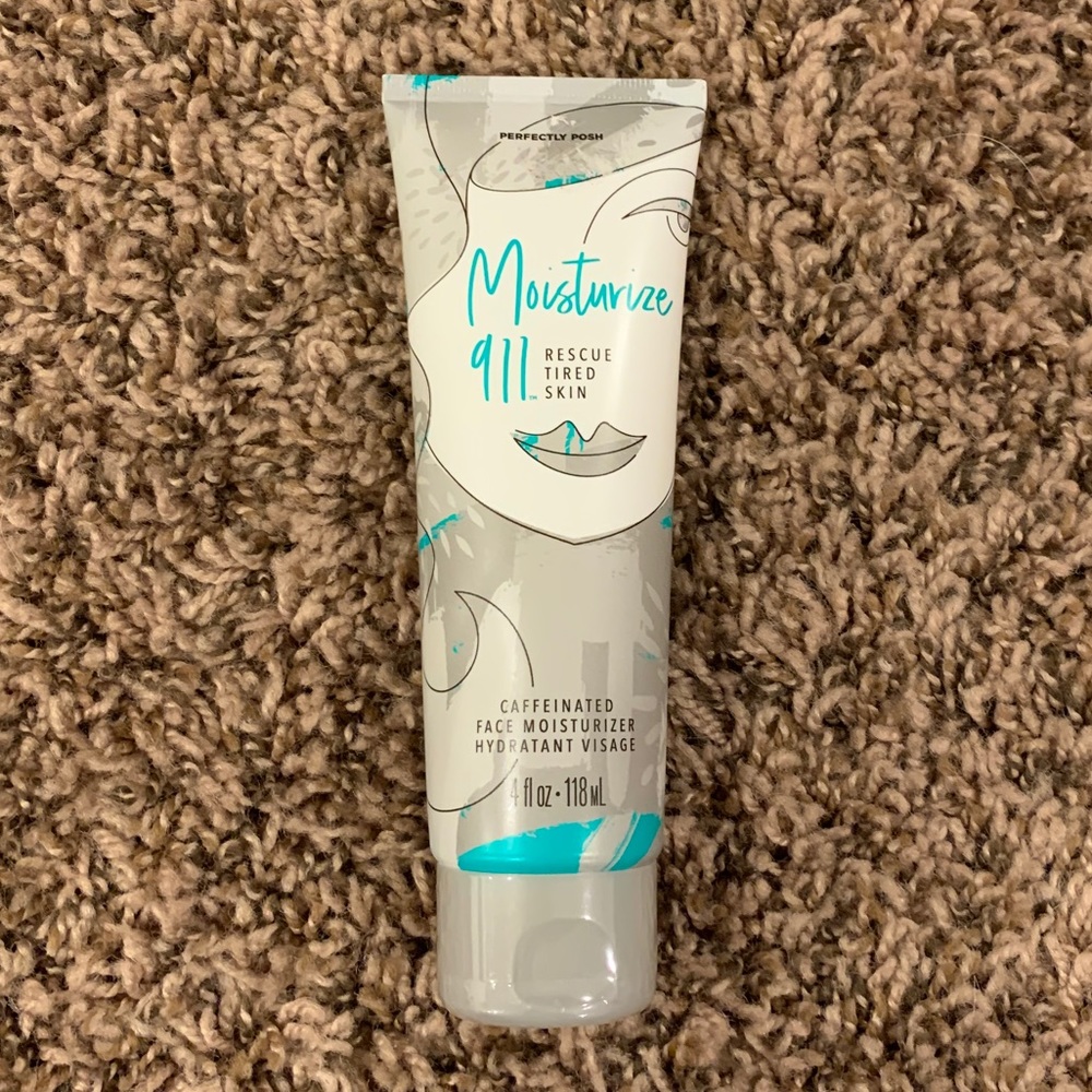 Perfectly Posh Moisturize 911